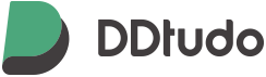 Logomarca DDtudo